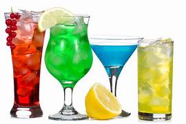 Beverages