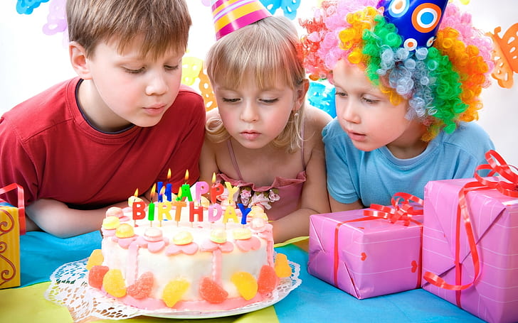 Birthday