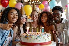 Birthday Party