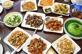 Chinese