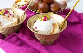 Desserts