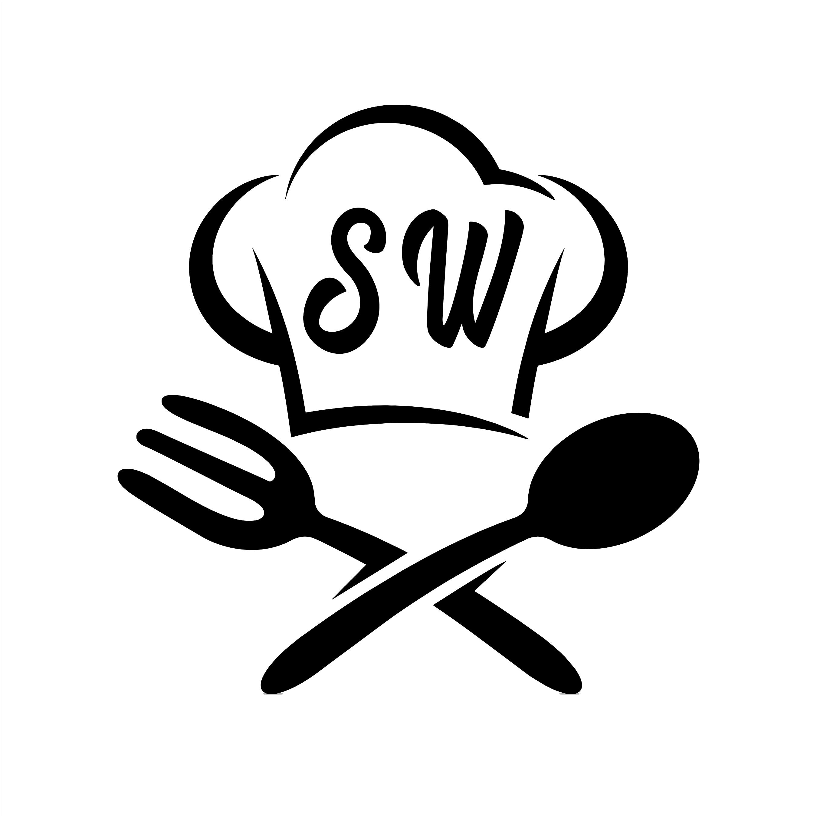 Swad Wala Logo