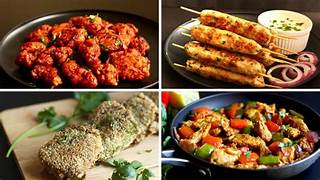 Starters
