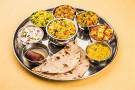 Thali